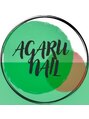 アガルネイル 川越(AGARU NAIL) リル