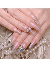 シュシュ ルージュ(chouchouRouge)/