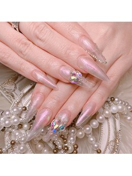 シュシュ ルージュ(chouchouRouge)/