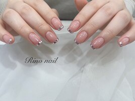 ホロネイル
