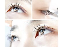 レセ(L’ce)/サンバートーンカラー