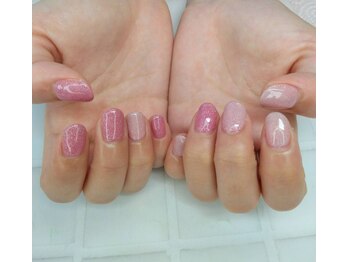 ネイルラビット(NAIL Rabbit)/