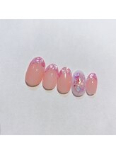 グログラン(Gros-Grain)/6月サンプル