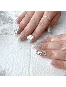 ラティアム 鈴鹿店(LaTiam)/nail