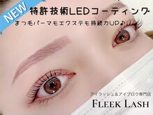 フリークラッシュ 高崎(FLEEK LASH)