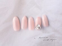 サンミーゴネイル 神戸店(Sunmego Nail)/マオジェル　マオボールネイル