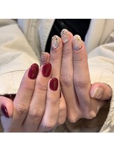 ヒルズ 原宿(Hills Harajuku)/Holiday design