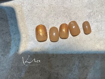 クレー(Klee)/定額Simple Designコース