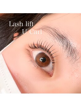 サロン リタ(Salon Rita)/次世代まつ毛パーマ☆