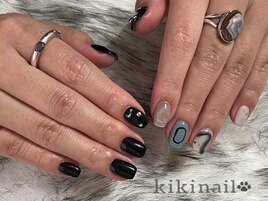 個性派モードスタイルコース