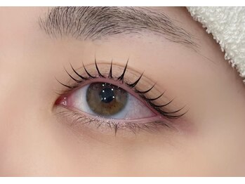 アイクイック 日暮里 西日暮里駅前店(Ai Quick)/パリジェンヌラッシュリフト