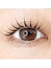 アート 宜野湾(THE ART)/マスカラパーマ