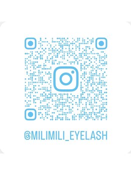 ミリミリ(milimili)/--当店インスタ--