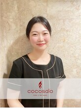 ココサロ 心斎橋本店(cocosalo)&nbsp;東野 未来