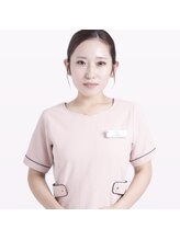ミベル フェイシャルサロン(MIBELL FACIAL SALON) 古田 日和