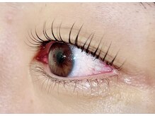 トータルビューティースペース レック 平塚駅前店(REC)/デザインまつ毛パーマ