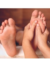 ルクレール カシェット(Le clair cachette)/footケア