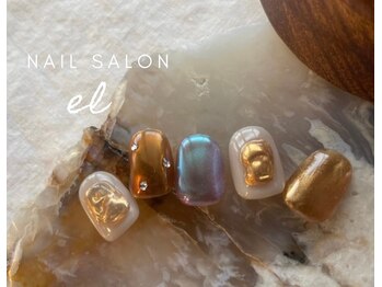 エル 高槻市駅前店(el)/Eコース　7300円