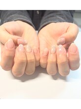 アミ(ami)/お客様ネイル♪