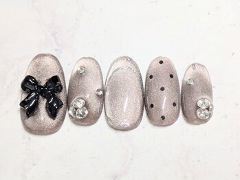 【定額プレミアムコース¥7300】