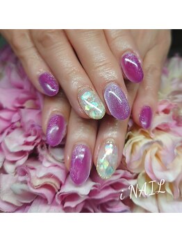 アイネイル(iNAIL)/