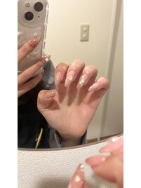 Flash gradation