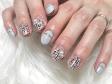 ソワベル(soibelle)/定額　アートデザイン