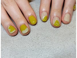 ☆nuance nail☆