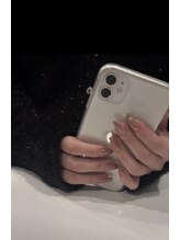 アトリエデザイン(atelier design)/*フラッシュネイル*