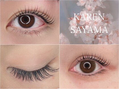 カレン 狭山店(KAREN)の写真