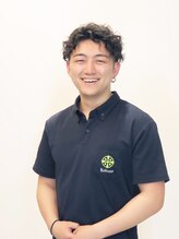リボーン 大宮ラクーン店(Rebone) 高野 