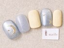 マグネットミラーアート
