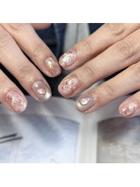 nuance/インク/マグネット