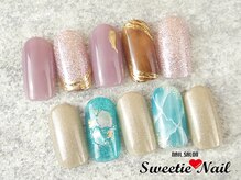 スウィーティーネイル 松戸西口駅前店(Sweetie Nail)