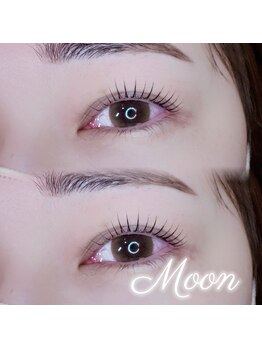 アイモア 江南店(eye mor.)/丸みデザイン♪