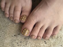 ルーナ(Runa)/スタッズネイル