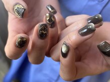 タクミウラワ アズ エティル(takumi urawa as Etel)/