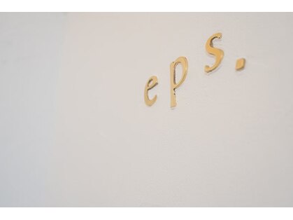 エピス(eps.)の写真