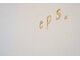 エピス(eps.)の写真