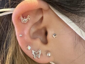 クラウン 心斎橋店(CROWN)/