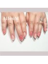 ニュアンス