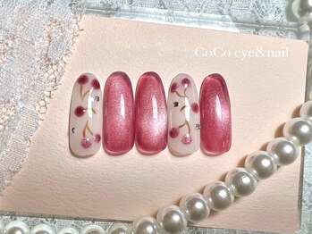 スタンダード・Ayano