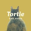 トーティー(Tortie)のお店ロゴ