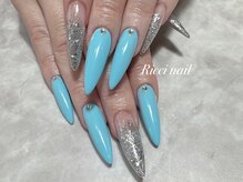 チアフルチア バイ リッチネイル(CheerfulCheer by Ricci nail)/