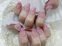 ミナミネイル(MINAMI NAIL)/