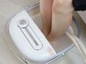 オプション 【足の冷え・むくみ・だる重】水素マイクロバブルフットバス15分