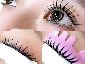 マックスサロン 池袋店(MAXSALON)/大人気束感パーマ