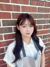 フィックスラッシュ シャイン 南国店(fix lash shine) SAKI 【南国】