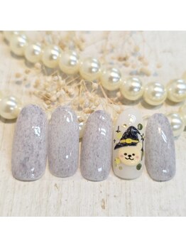 スースビー(Su's B)/10月 NEWデザイン!