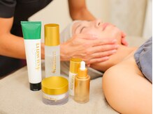 ベティ(Betty)の雰囲気(ラレステンエステ#ピーリング #毛穴 #エステ)